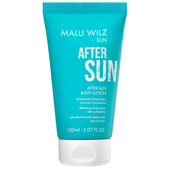 After Sun Body Lotion 150ml